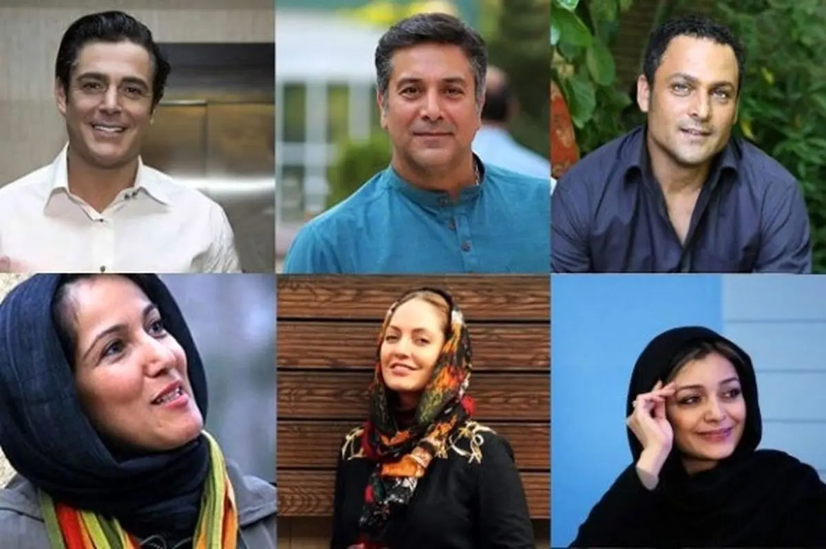 آماده شدن 8 قسمت از "عاشقانه" منوچهر هادی