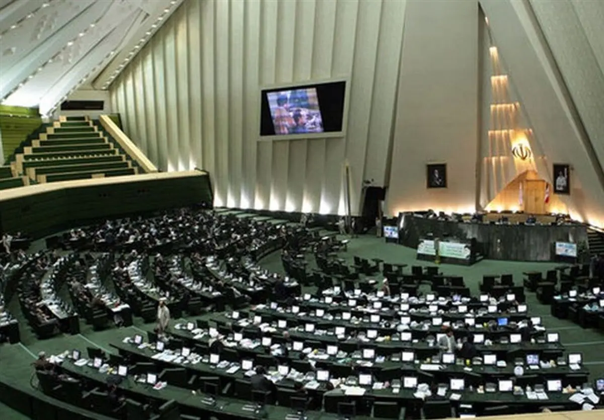 تفحص از سازمان اداری و استخدامی کلید خورد