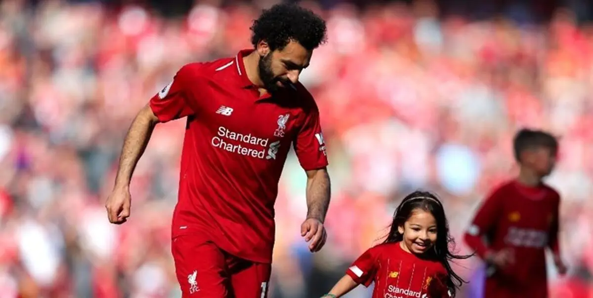 محمد صلاح به رئال می‌آید؟