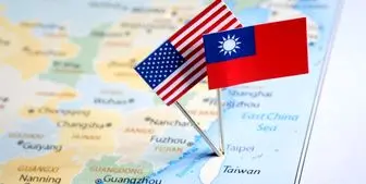 دخالت آمریکا در امور چین با ابراز نگرانی درباره تایوان 