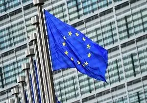 اتحادیه اروپا حادثه دوما را محکوم کرد