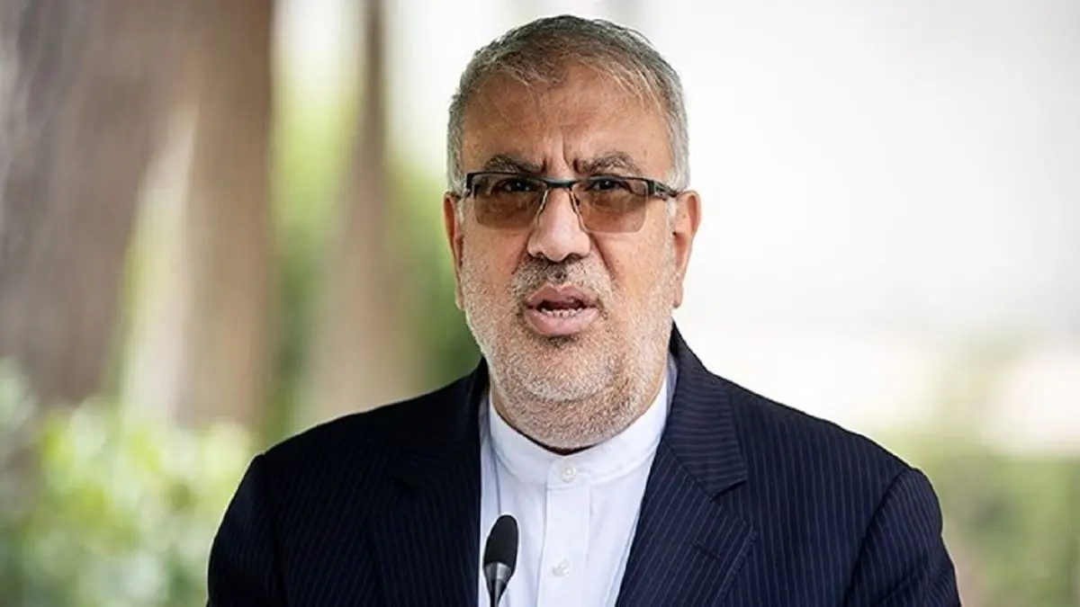 بهرهبرداری از فاز ۱۱ پارس جنوبی با حضور رئیس جمهور