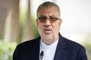 بهره‌برداری از فاز ۱۱ پارس جنوبی با حضور رئیس جمهور