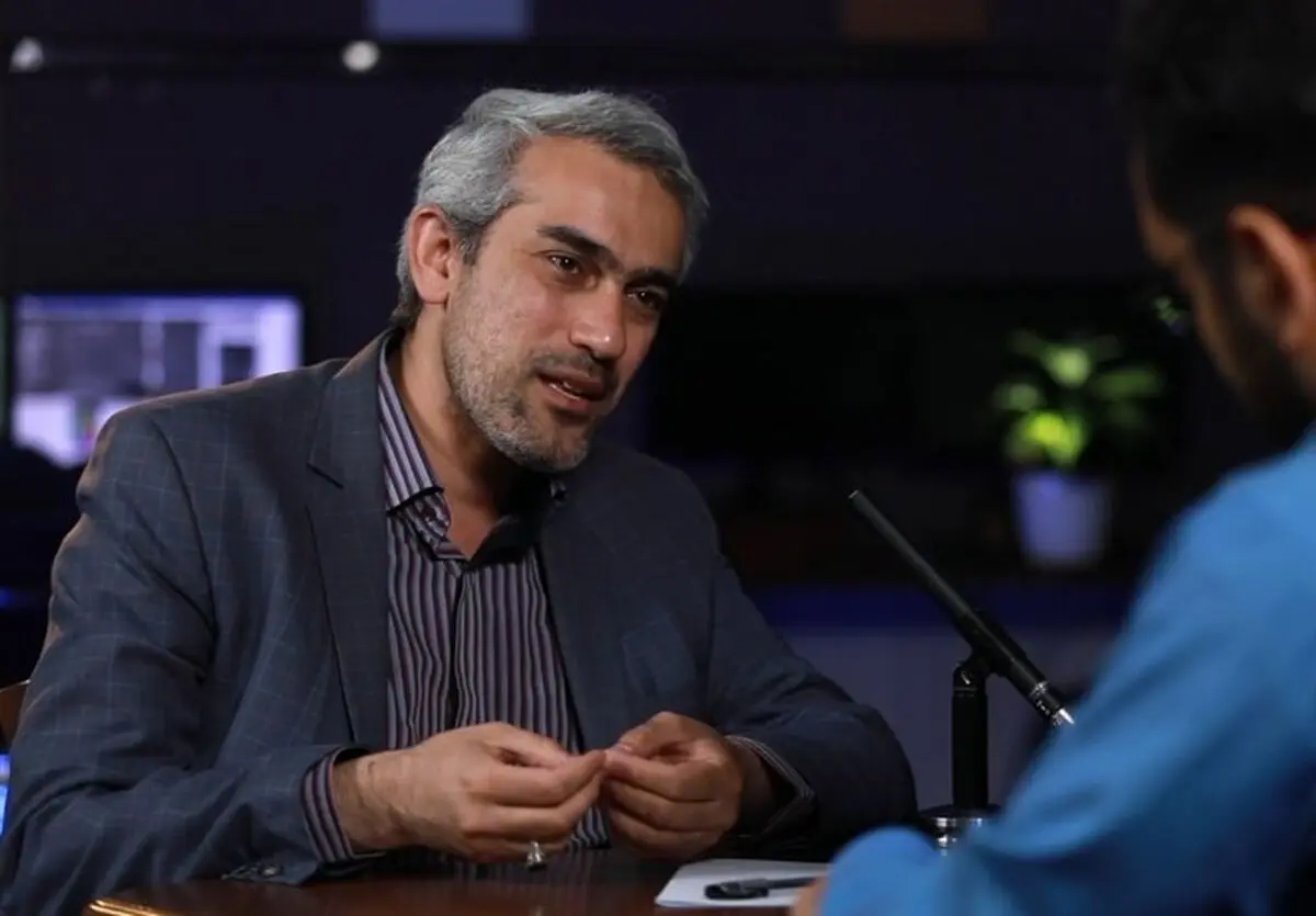 مدنی زاده وزیر اقتصاد شد