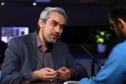 مدنی زاده وزیر اقتصاد شد