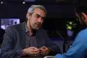 مدنی زاده وزیر اقتصاد شد
