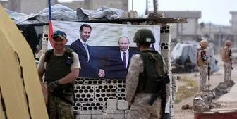 آماده باش روسیه و سوریه برای مقابله با حمله احتمالی ترکیه