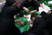 پرونده شهید عجمیان پایان یافت