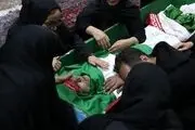 پرونده شهید عجمیان پایان یافت