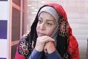 بازیگر پیشکسوت در کنار دخترخانمش/ عکس

