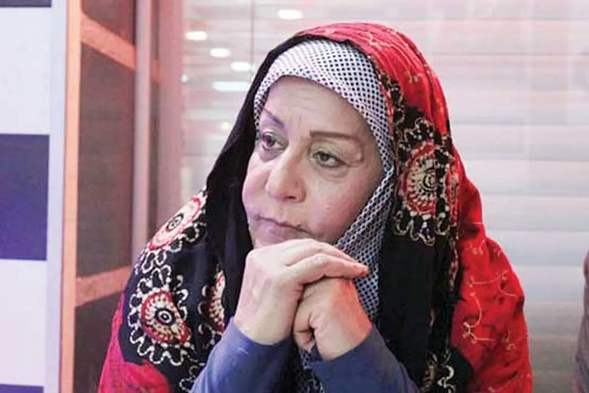بازیگر پیشکسوت در کنار دخترخانمش/ عکس
