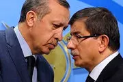 عدم تمایل ترکیه برای همکاری با ائتلاف ضدداعش