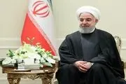 دعوت روحانی از پادشاه مالزی برای سفر به ایران