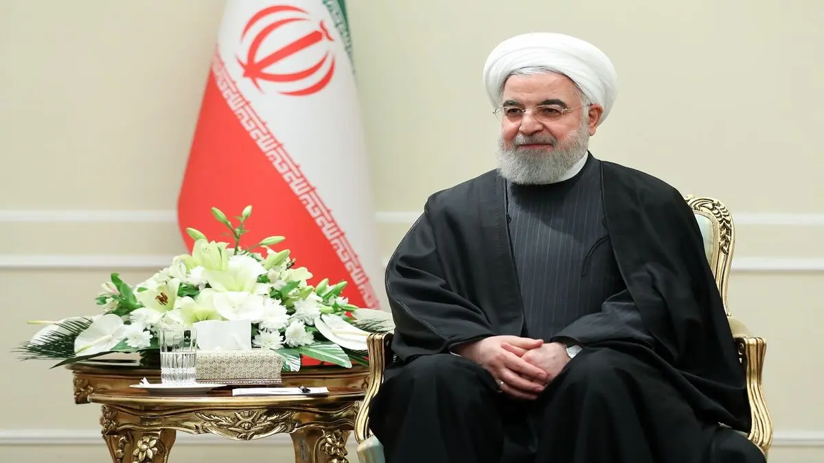 سفرای جدید ایران در ۶ کشور جهان با روحانی دیدار کردند
