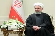 سفرای جدید ایران در ۶ کشور جهان با روحانی دیدار کردند
