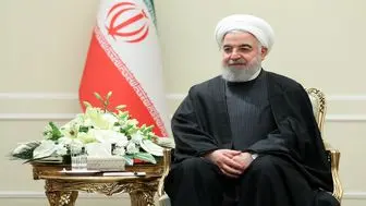 روحانی: قیمت مواد مصرفی مردم در بازار نا‌عادلانه است