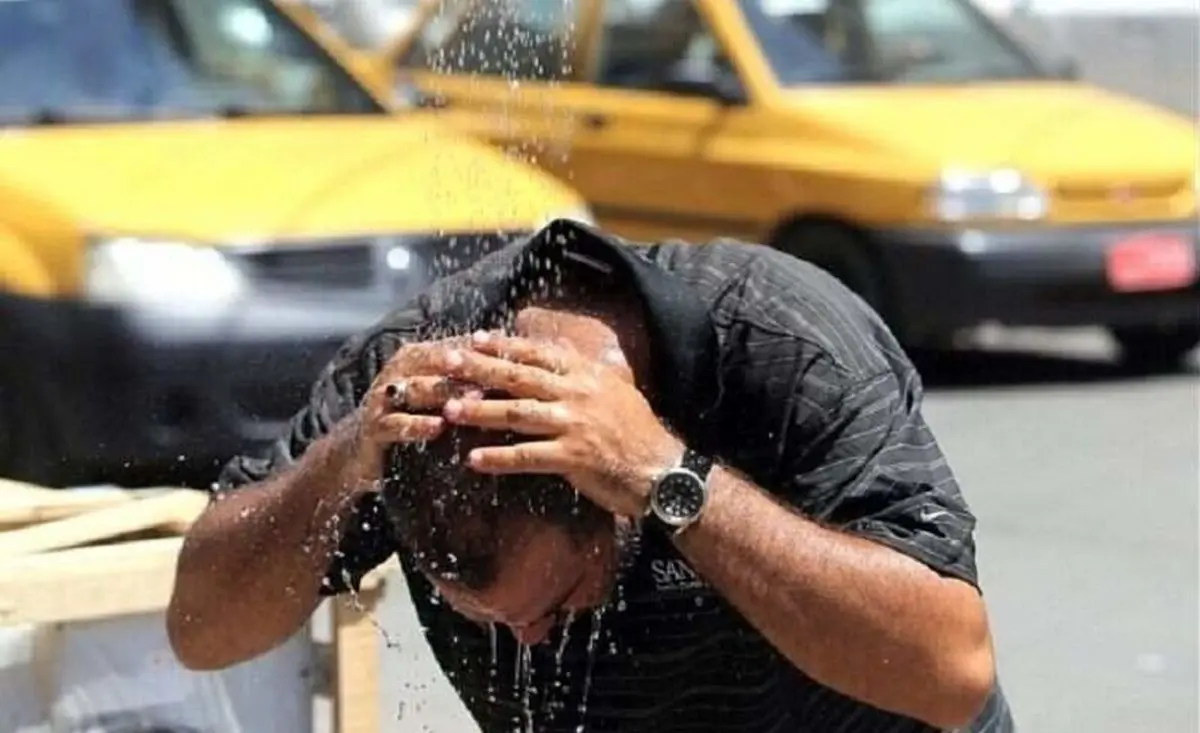 هرسال نسبت به سال قبل گرمتر خواهد شد!