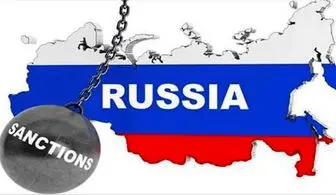افزایش تحریم های اوکراین علیه روسیه