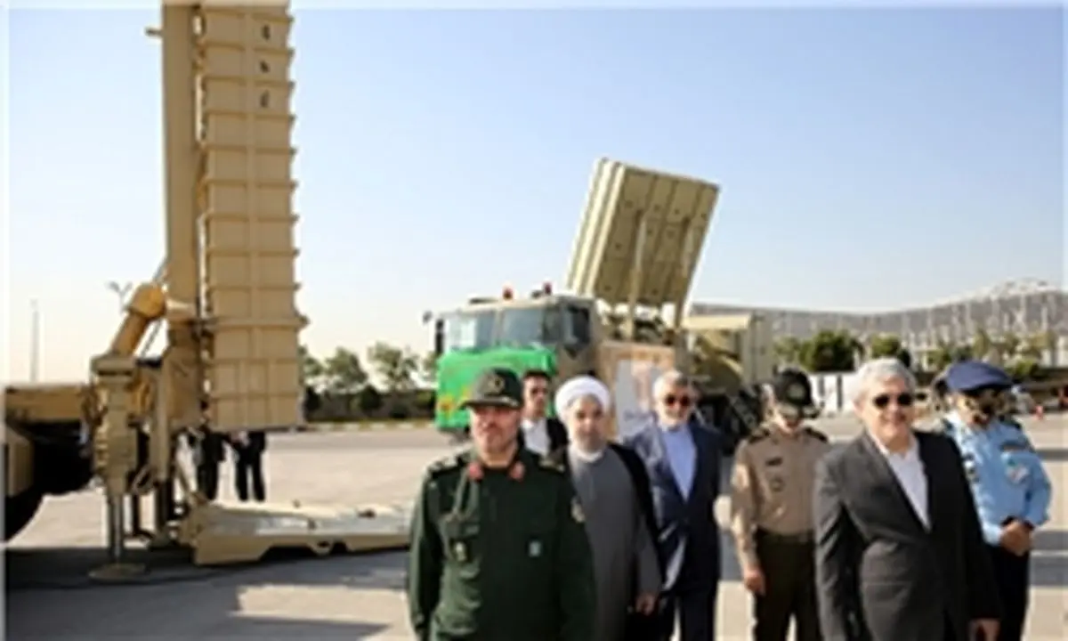 ایران با خرید جنگندههای پیشرفته احساس امنیت میکند