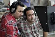 ساخت اولین سریال کرونایی تلویزیون توسط برادران محمودی