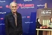 فیلم سینمایی «داستان سیاوش» رونمایی شد