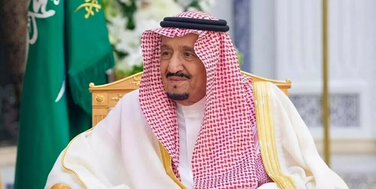  پادشاه عربستان در بیمارستان خواهد ماند 