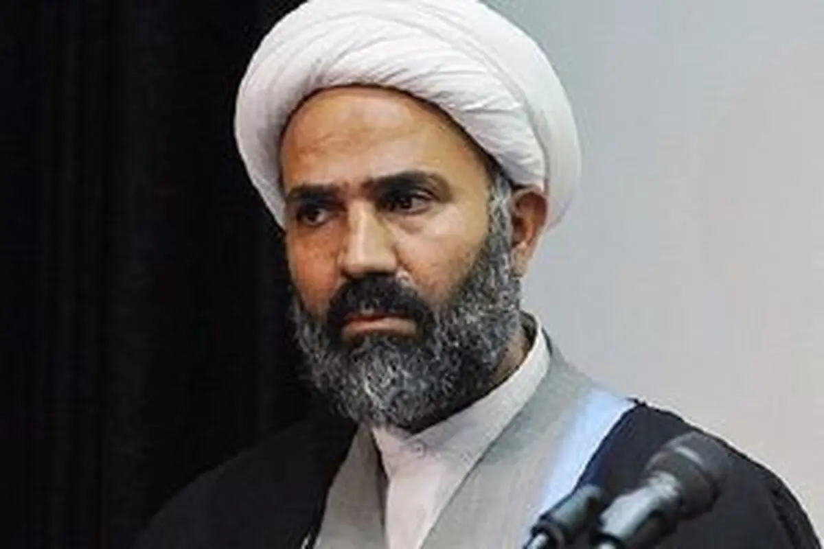 پژمانفر ناظر کمیسیون فرهنگی در حج ۹۷ شد