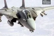 نیکسون چک سفید امضا به شاه داد/آمریکا از فروش اف 14 به ایران پشیمان شد!