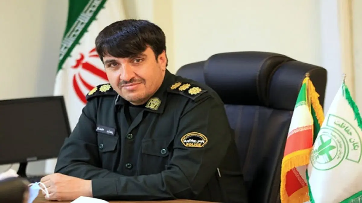 توضیحات محیط زیست درباره تفریحات آفرود سواران در مناطق حفاظت شده
