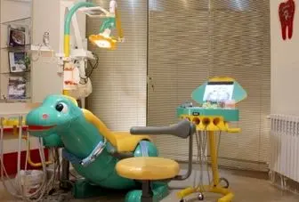 از چه زمانی کودک را به دندانپزشکی ببریم؟