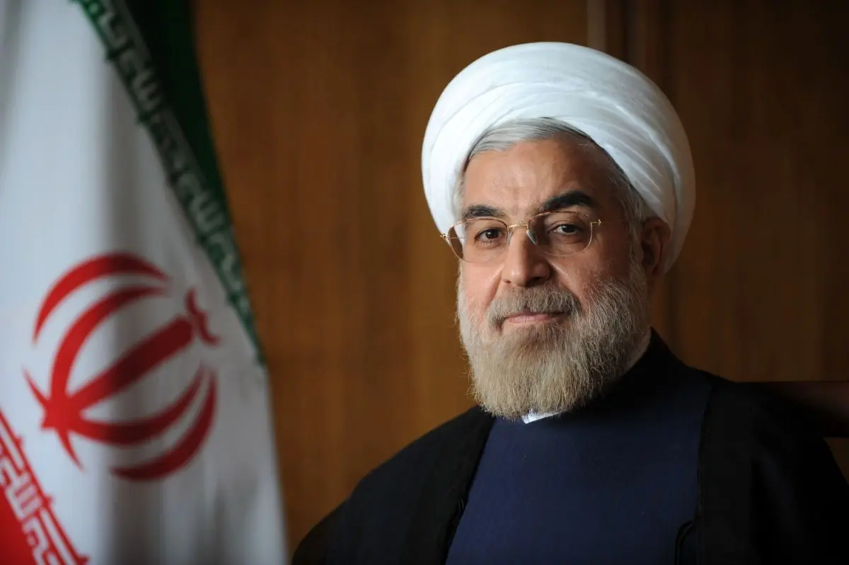 چرا روحانی قانون اعلام اموال مسئولان را ابلاغ نمیکند؟