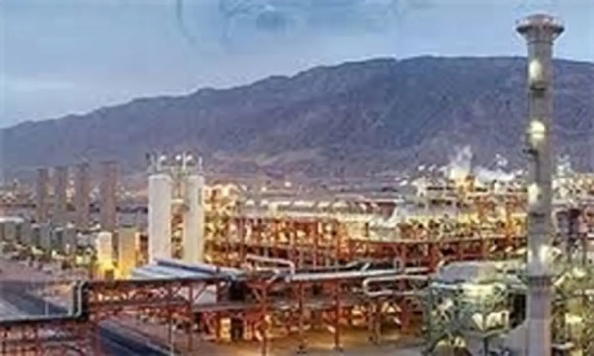 تکذیب خبر بمب‌گذاری در فاز 2 پارس جنوبی 