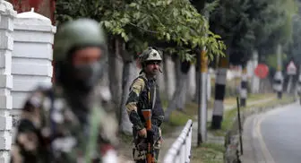 دفاع هند از بازداشت‌های "پیشگیرانه" در کشمیر
