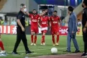 رونمایى از گزینه 'پرسپولیس' براى جانشینى کنعانی‌زادگان