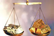 نرخ سکه و ارز در 24 آبان 96/ جدول 