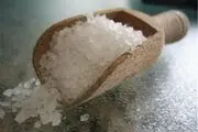 مضرات روغن دنبه و نمک دریا