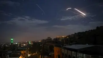 اهداف ارتش اسرائیل از حمله به سوریه


