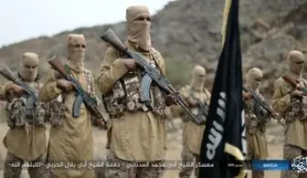 داعش در مأرب در کنار ائتلاف سعودی می‌جنگد