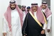 آل سعود عقل اسپانیا را دزدید