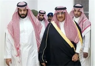 شرایط خاندان سلطنتی عربستان سخت شد