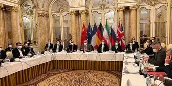 نظر دیپلمات اروپایی درباره مذاکرات وین 