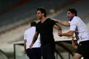 فرهاد مجیدی به استقلال برمی گردد؟