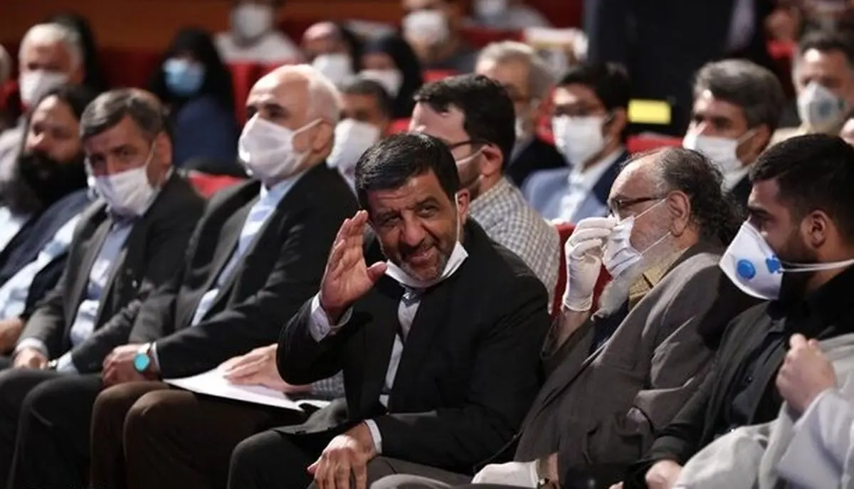 ضرغامی: درباره «آدم برفی» اشتباه کردم