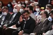 ضرغامی: درباره «آدم برفی» اشتباه کردم
