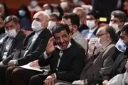 ضرغامی: درباره «آدم برفی» اشتباه کردم
