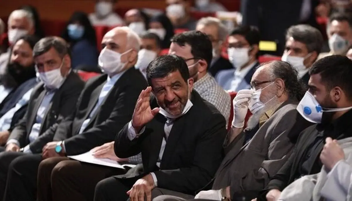 ضرغامی: درباره «آدم برفی» اشتباه کردم
