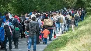  اخراج پناهندگان غیر مجاز ایتالیا