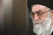 رهبر انقلاب: به یکی از آقایان توصیه کردیم به صلاح نیست در فلان قضیه شرکت کنید/ امروز کشور به اتحاد نیروها احتیاج دارد