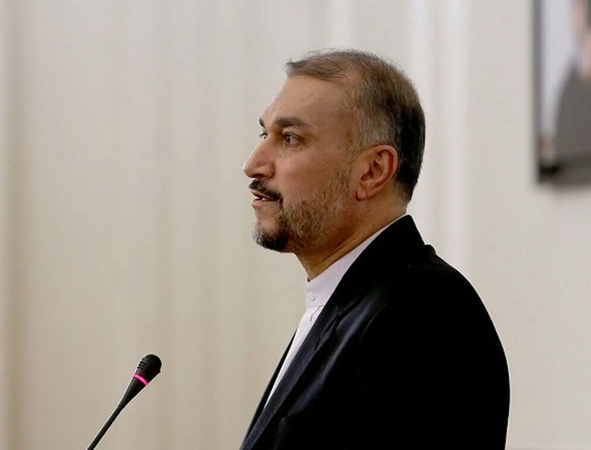 ایران دوست روزهای سخت لبنان باقی خواهد ماند
