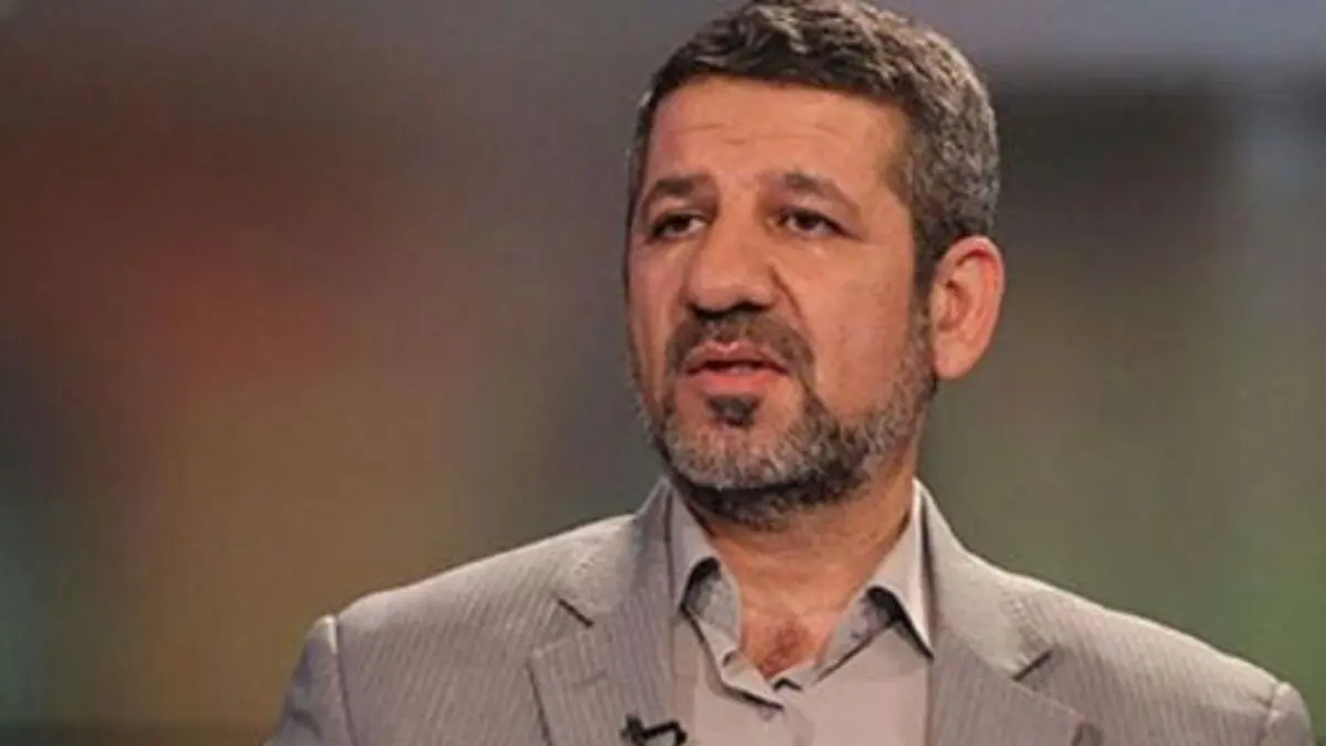 دولت سیزدهم دولت ژنرال‌ها نیست